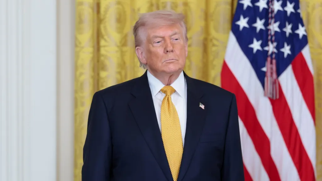 Donald Trump Assassination attempt Americans