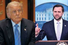 Donald Trump, JD Vance