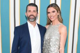 Donald Trump Jr, Bettina Anderson