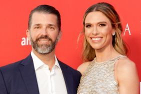 Donald Trump Jr, Bettina Anderson