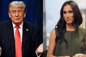Donald Trump’s Dig at Meghan Markle ‘Antagonized’ Her, Expert Believes
