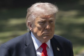 Donald Trump's Disapproval Rating Hits New High in New Poll