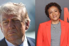 Donald Trump, Wanda Sykes