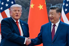 Donald Trump Makes Unexpected Remark About President Xi's Height