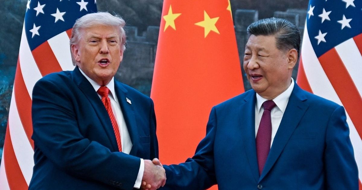 Donald Trump Makes Unexpected Remark About President Xi’s Height
