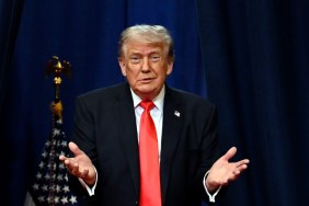Donald Trump bulletproof vest WHCD