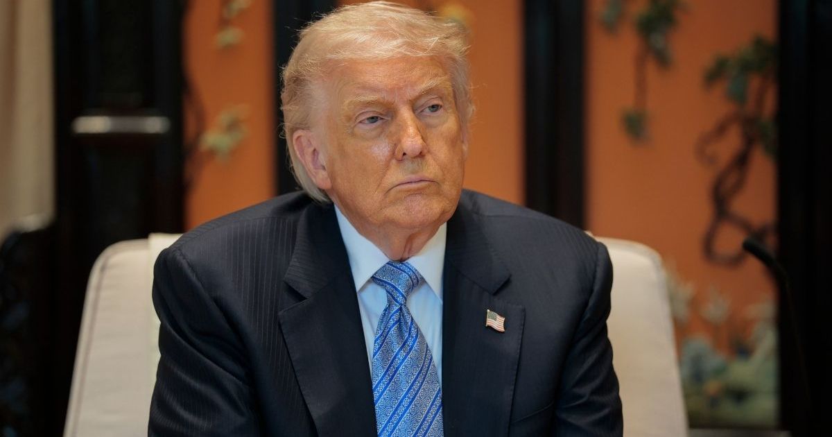 Donald Trump Called Out for ‘Sham Settlement’ Over&hellip;