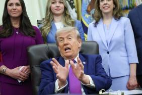 Donald Trump Defends Junk Food, Says Healthy People 'Kick the Bucket'