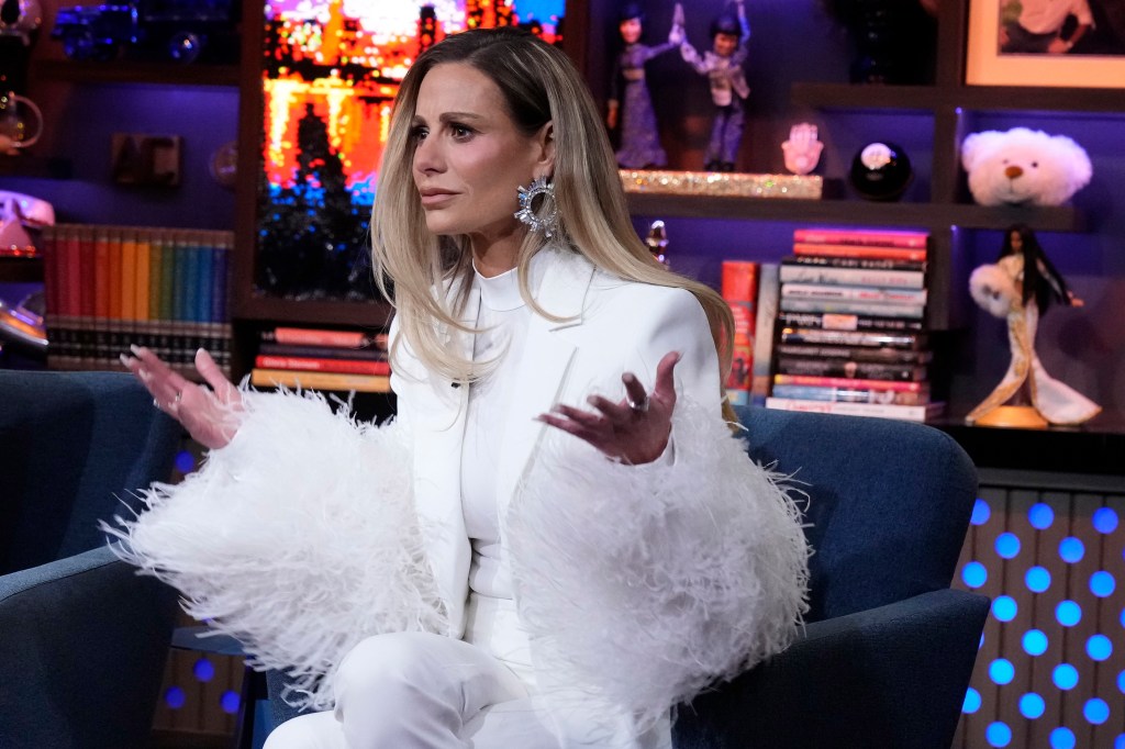 Dorit Kemsley