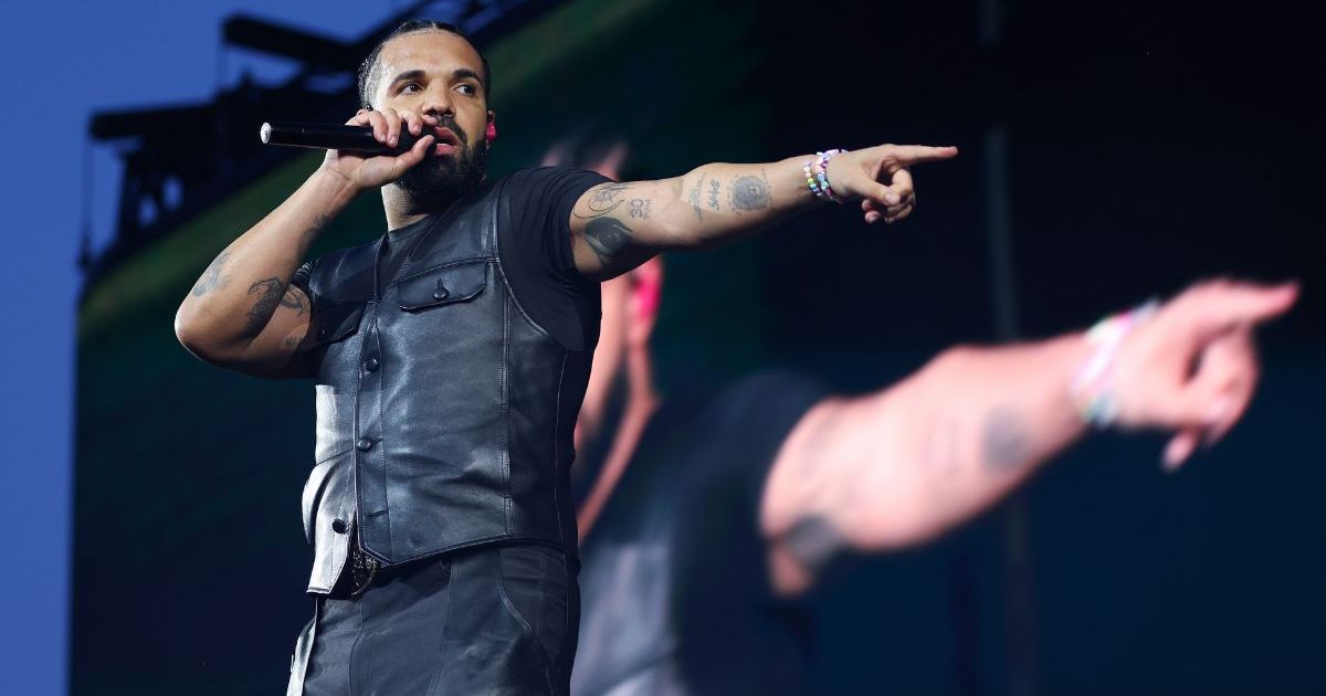 Drake's BTS Mention on Iceman Has Fans Confused: 'What Does That Mean?'