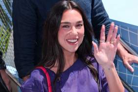 Dua Lipa