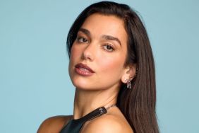 Dua Lipa