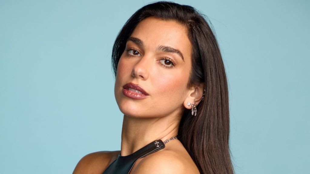 Dua Lipa