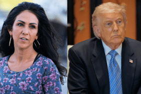 Donald Trump Threatens 'Weak Minded' Female Representative