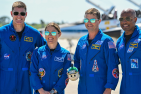Man Accuses NASA’s Artemis II Crew of Faking Their Space Mission