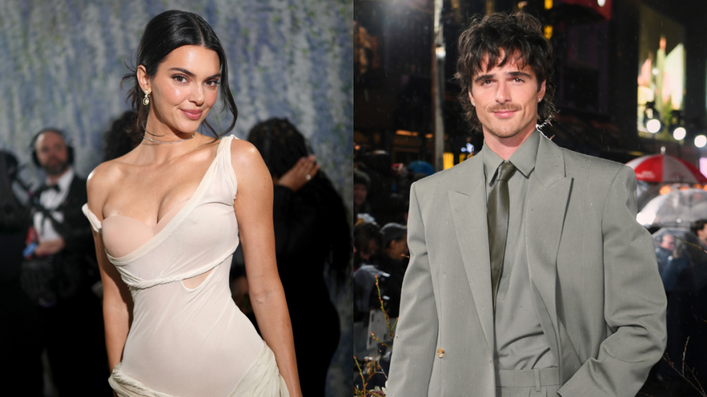 Kendall Jenner Romance Costing Jacob Elordi His Reputation — Source