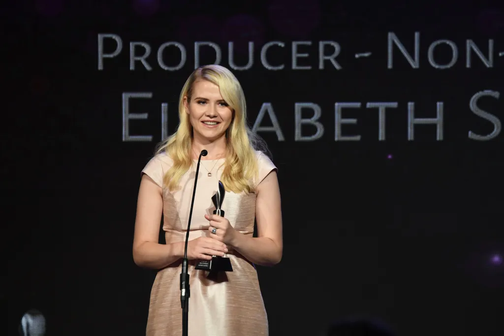 Elizabeth Smart