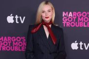 Elle Fanning