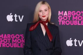 Elle Fanning