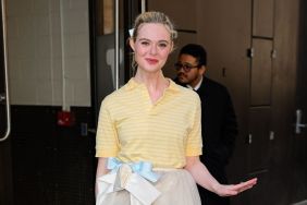 Elle Fanning