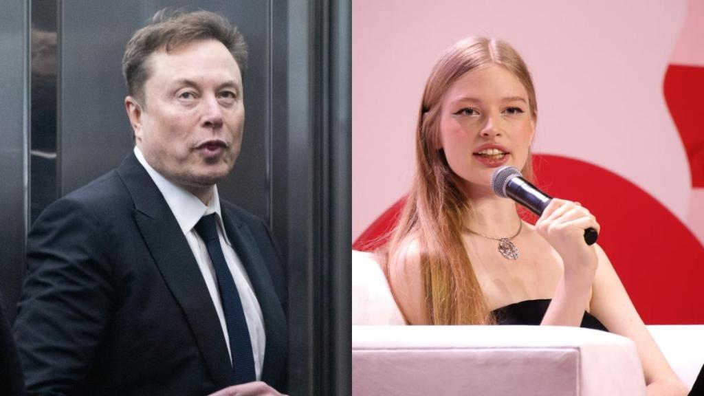 Elon Musk Blames ‘Woke Mind Virus’ for ‘Killing’ His Son