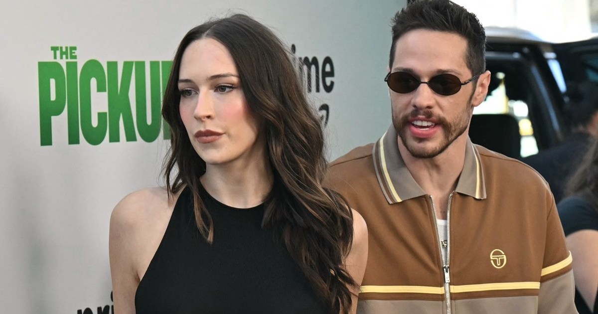Elsie Hewitt Gets Candid on Single Motherhood After Pete&hellip;