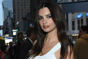 Emily Ratajkowski
