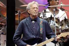 Eric Clapton