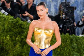 Hailey Bieber Details How Welcoming Son Has Changed Life for the Better