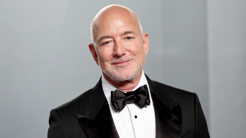 Jeff Bezos Banned A-Lister From Met Gala 2026 for Major Reason — Source