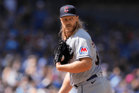 MLB Player Says He’s ‘Envious’ of Donald Trump’s ‘Mental Energy’