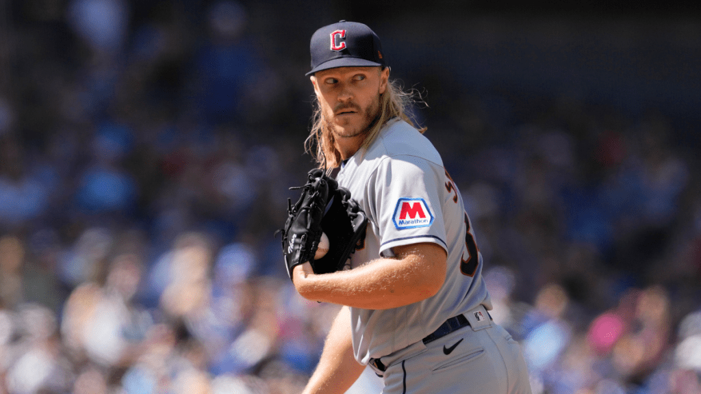 MLB Player Says He’s ‘Envious’ of Donald Trump’s ‘Mental Energy’