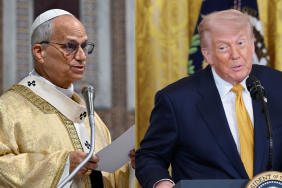 Pope Leo Responds to Donald Trump's Recent Attack