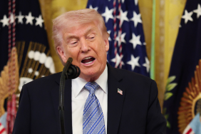 Donald Trump’s Aides Worried About Oil Prices Amid Iran War — Report
