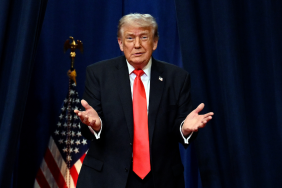 39% Republicans Think Donald Trump Can Beat Them in a Fight
