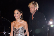 Bethenny Frankel Confirms Shane Campbell Romance With PDA Photo