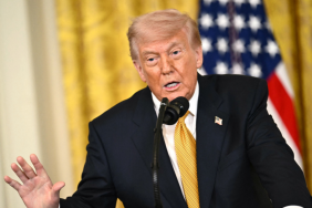 Donald Trump Promotes Bold Claim About Bible Knowledge Over Pope Leo
