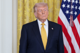 Donald Trump Uses Taxpayers’ Money to Promote Golf Event