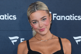 Livvy Dunne Leaves Little to the Imagination in See-Through Lace Bikini