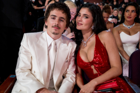 Kylie Jenner Made Timothee Chalamet Feel 'Claustrophobic' — Source