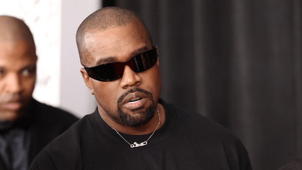 Kanye West Asked To Pay Hefty Amount After Losing Lawsuit