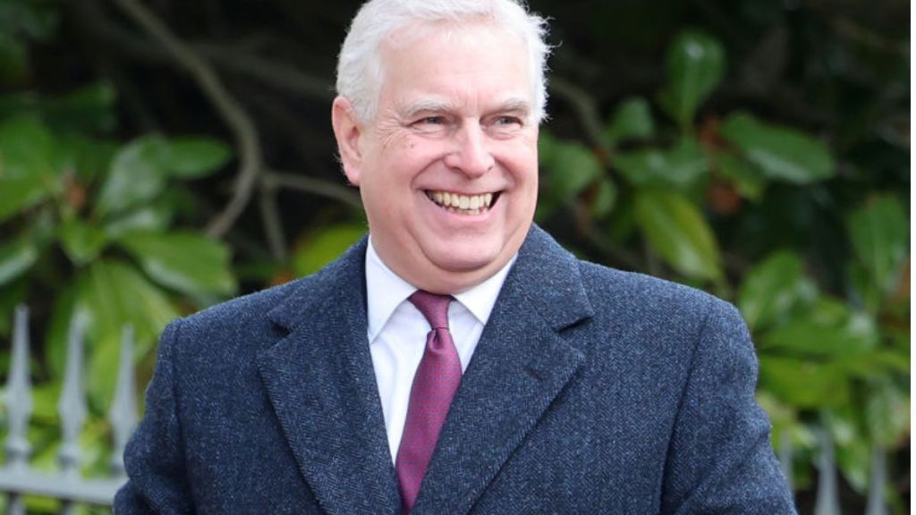 Ex-Prince Andrew Retains One Honor After Losing Many Others — Report