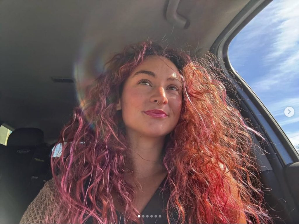 Gabbie Gonzalez