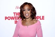 Gayle King