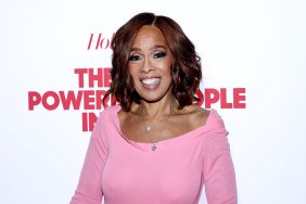 Gayle King