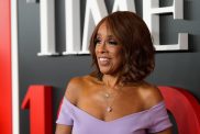 Gayle King