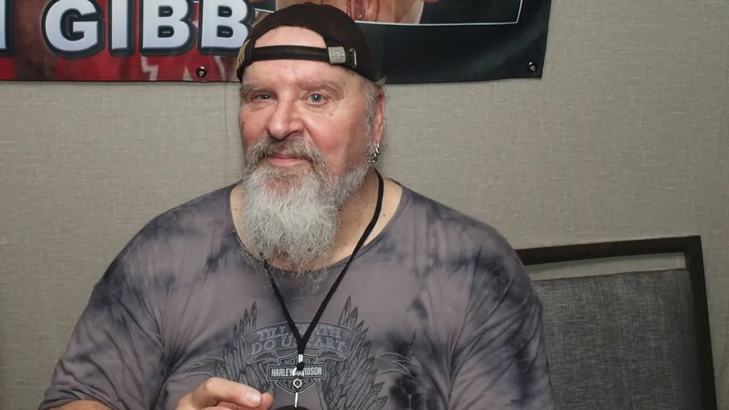 donald gibb