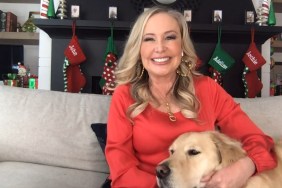 Shannon Beador dog Archie