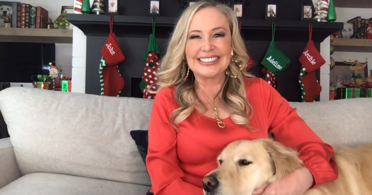 RHOC’s Shannon Beador Reveals Beloved Dog Archie Has Died