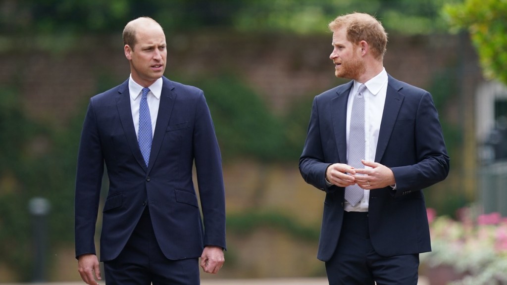 prince harry